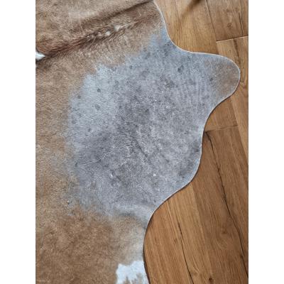 Koeienvacht Bruin wit