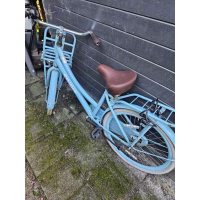 Meisjesfiets 24 inch