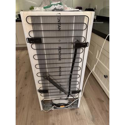 AEG inbouwvriezer
