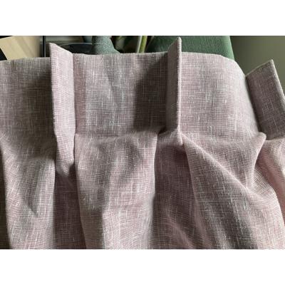 Verduisterende gordijnen