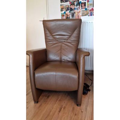 Elektrische stoel in zeer goede staat.