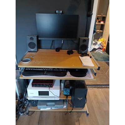PC bureau gratis af te halen