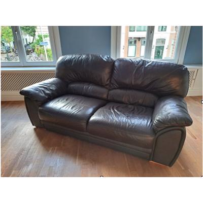 Komfortabele zitbank 