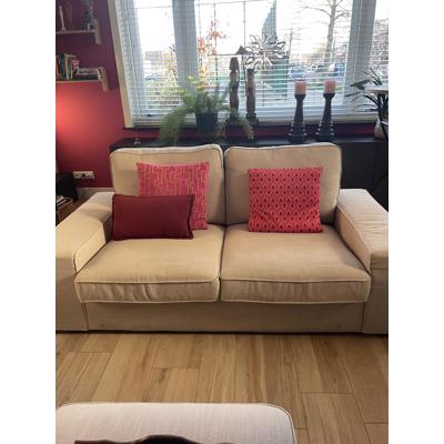 IKEA 3 persoons bankstel