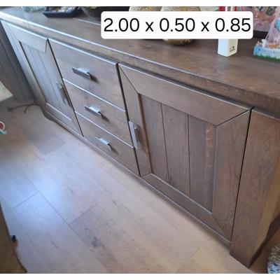 Dressoir