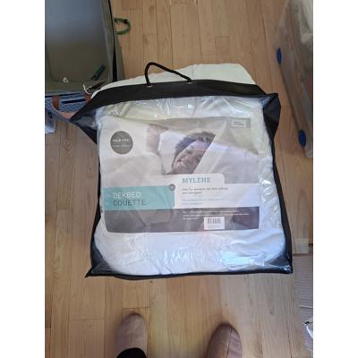 Dekbed 