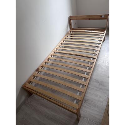 Bedframe IKEA