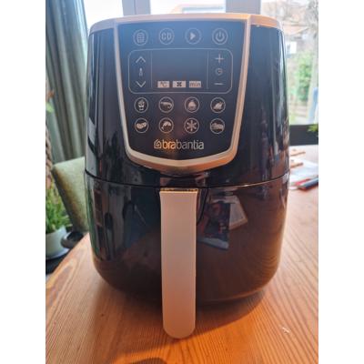 Brabantia Airfryer