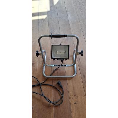 Bouwlamp 400 Watt Promax Professional 