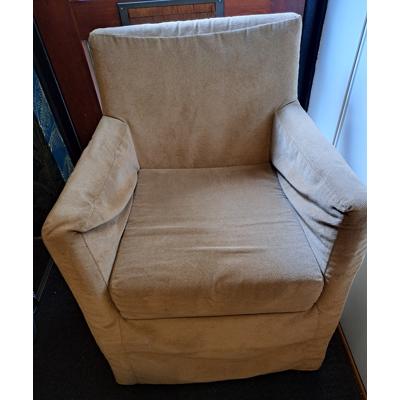 Stoel/fauteuil