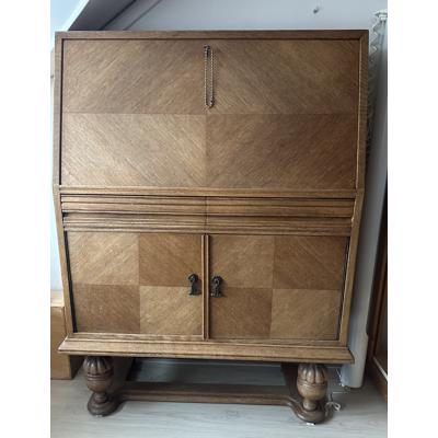 Secretaire in prima staat