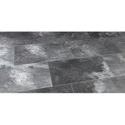📢 GRATIS AF TE HALEN IN VLEUTEN: Ca. 60 m² kliklaminaat (donkere tegellook) 📢