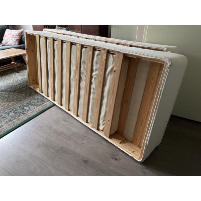 Boxspring 80 x 200