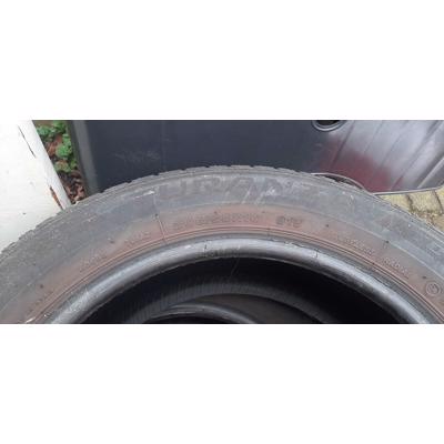 4 zomerbanden maat 205/55R16