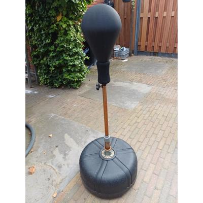 Mobiele Boksbal