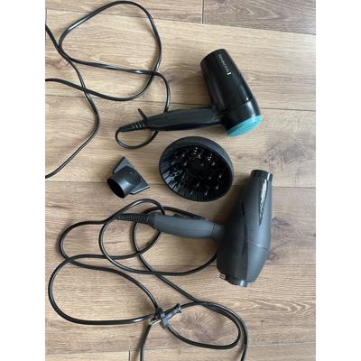 Haardrogers voor thuis en op reis