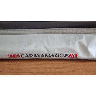 FIAMMA Caravan zakluifel