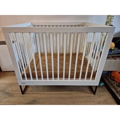 Kidsmill modular box