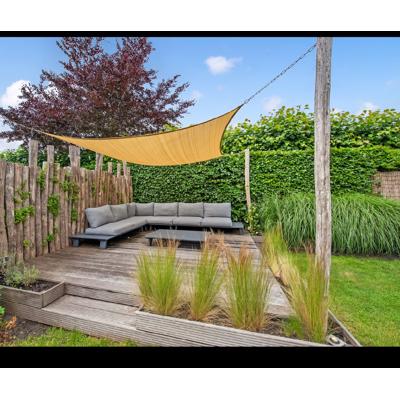 Gratis hardhout vlonder / terras – 29 planken 3,66m – zelf demonteren