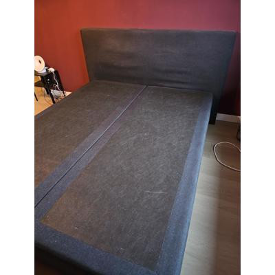 Boxspring 160x200