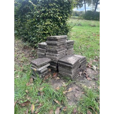 20 x 20 stoeptegels 65