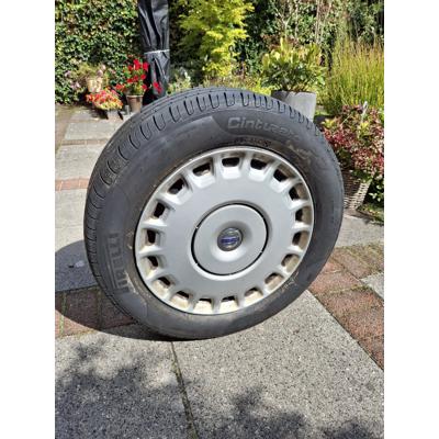 reservewiel