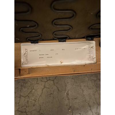 Leren bank Gelderland 2 zitter