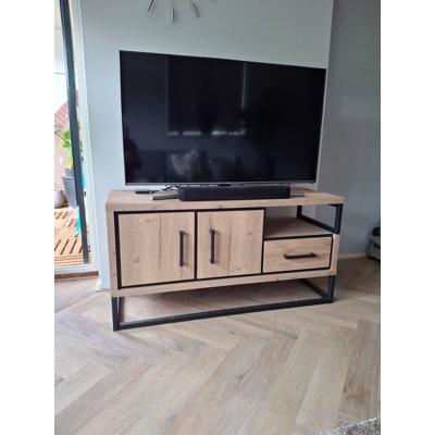 Zo goed als nieuw tv meubel