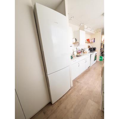 Goed werkende Bosch koelvriescombinatie / Koelkast