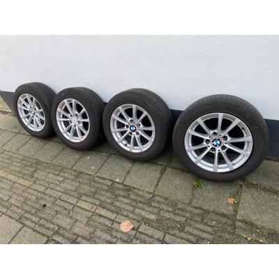 BMW velgen