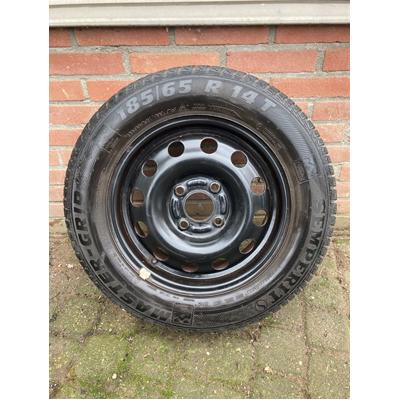 4 winterbanden