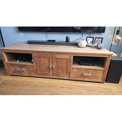  Houten Tv meubel