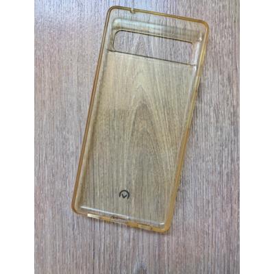 Hoesje Google Pixel 6a