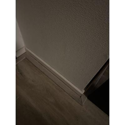 Gratis duurzaam mooi laminaat (45 vierkante meter)