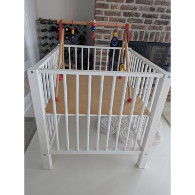 Babybox wit merk bopita