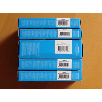 inkt voor Canon Pixma printer