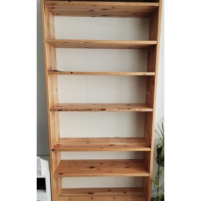 boekenkast goede kwaliteit