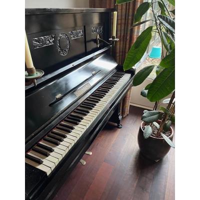 Piano voor starter