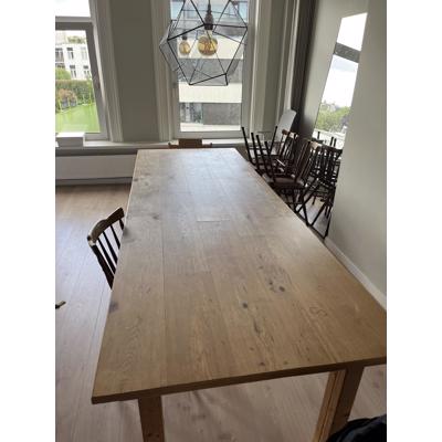 Houten Tafel