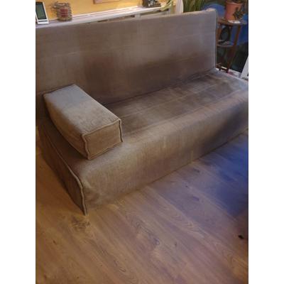 Ikea Beddinge slaapbank