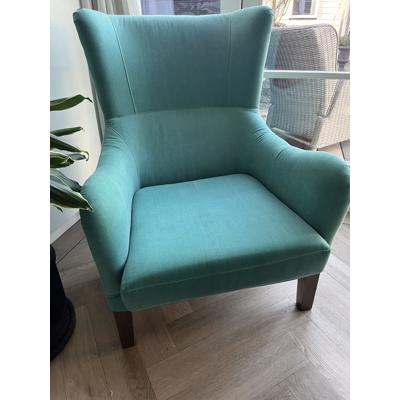 Fauteuil. Oorfauteuil 