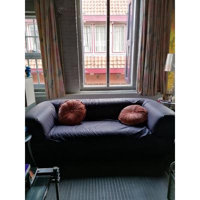 2 x Montis 2,5 zits bank