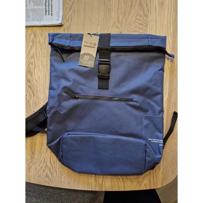 Rugzak uit kerstpakket