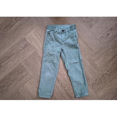 Broek (chino) jongen maat 104