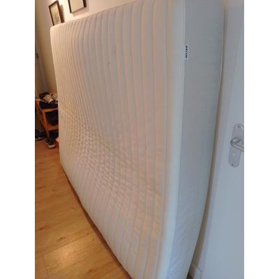 Matras 200x160 Gebruikt: Goede conditie