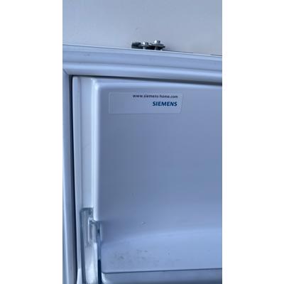 Inbouw koelkast, Siemens, met kast