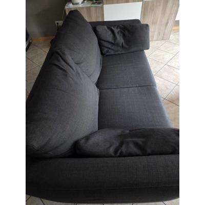 Tweezitsbank gratis af te halen