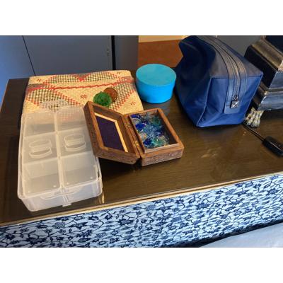 Rommelmarkt of Koningsdag