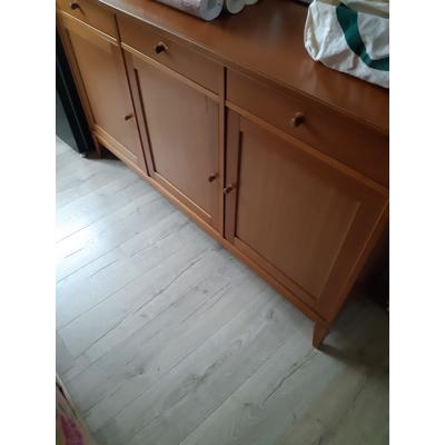 Dressoir in prima staat