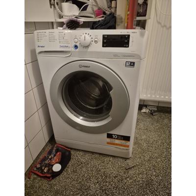 Wasmachine